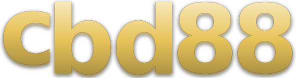 cbd88 logo