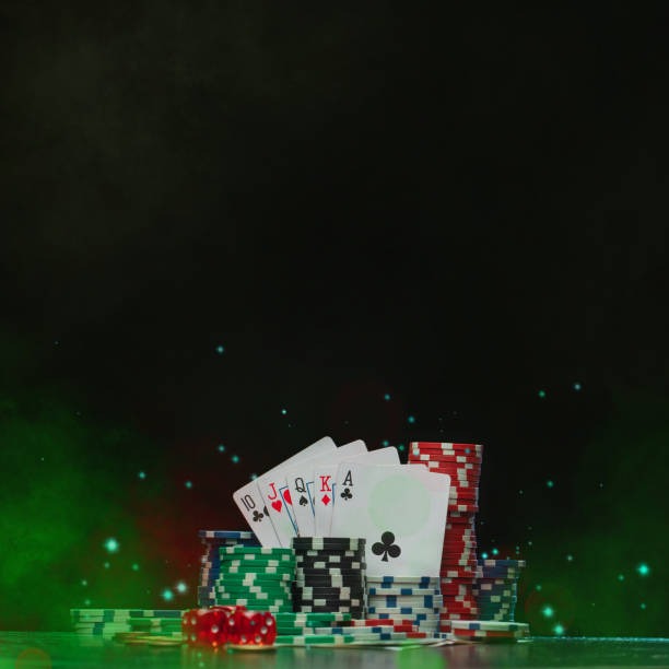 cbd88 cbd88 এর Table Let Ride Poker এর ঝরঝরে অভিজ্ঞতা